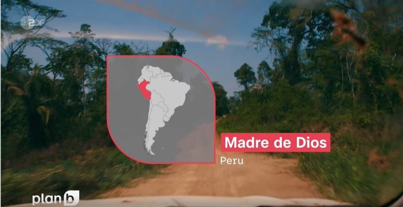 MadreDeDios